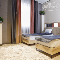 Ака Парк Отель 