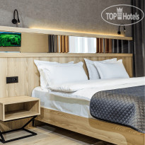 Ака Парк Отель 