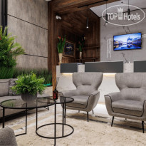 Ака Парк Отель 