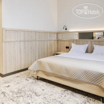 Ака Парк Отель 