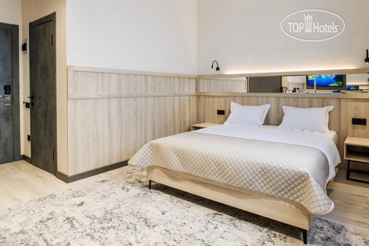 Hotel photo Ака Парк Отель 4*