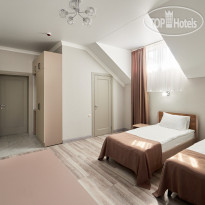 Kometa Hotel 