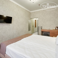 Kometa Hotel 