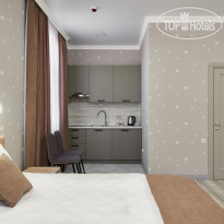Kometa Hotel 