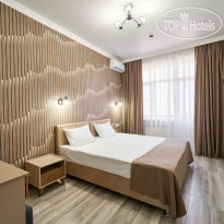 Kometa Hotel 