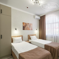 Kometa Hotel 