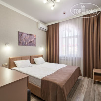 Kometa Hotel 