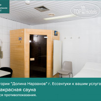 Долина Нарзанов