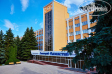 Казахстан