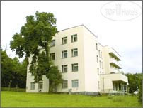 Hotel photo имени Павлова 