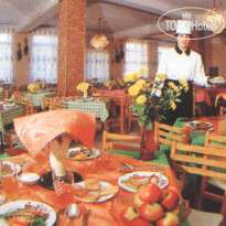 Целебный ключ