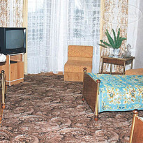 Целебный ключ