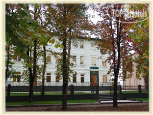 Hotel photo Родина 