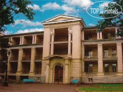 Hotel photo Воронеж 
