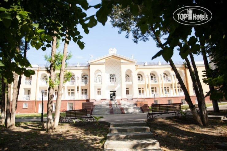 Hotelier's photos Юность