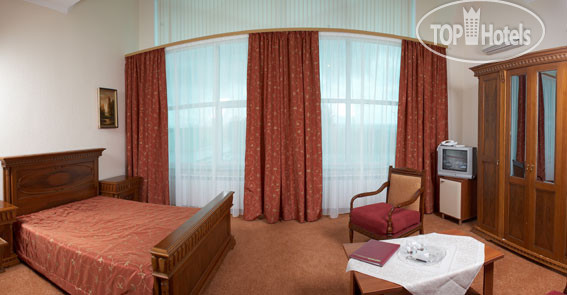 Hotel photo Европа 3*