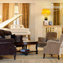 Pontos Plaza (Понтос Плаза) Холл