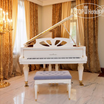 Pontos Plaza (Понтос Плаза) Холл