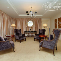 Pontos Plaza (Понтос Плаза) Холл