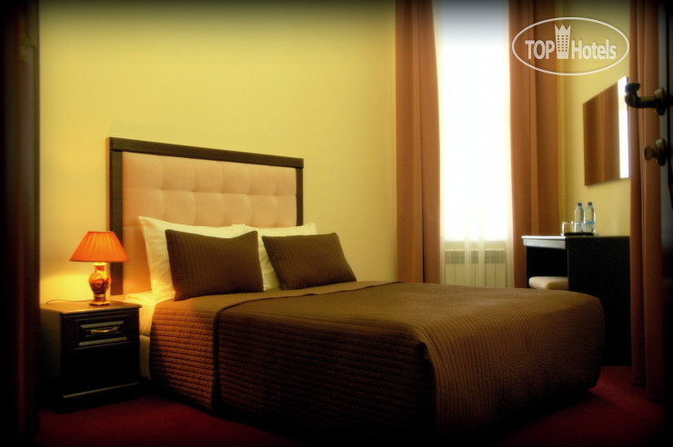Hotel photo Le Bristol 