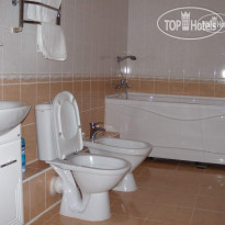 Империал Ванная комната