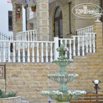 Фаворит Пансионат 