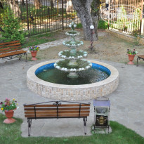 Фаворит Пансионат 