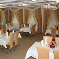 Фаворит Пансионат 