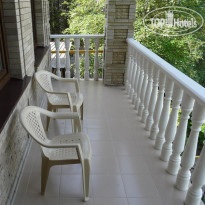 Фаворит Пансионат 