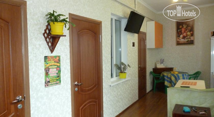 Hotel photo Алекс 