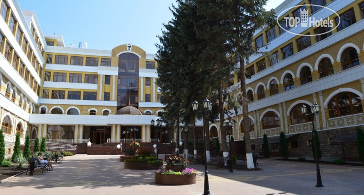 Photos Северо-Кавказский Санаторий МЧС