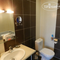 Северо-Кавказский Санаторий МЧС Люкс