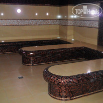 Северо-Кавказский Санаторий МЧС Турецкая баня