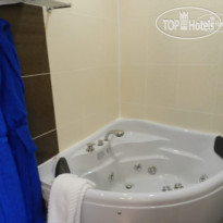 Северо-Кавказский Санаторий МЧС Люкс