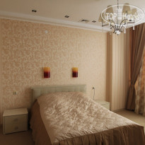 Северо-Кавказский Санаторий МЧС Люкс