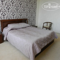 Северо-Кавказский Санаторий МЧС Люкс