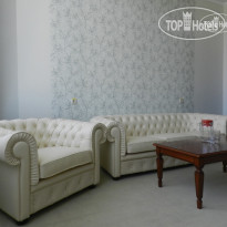 Северо-Кавказский Санаторий МЧС Люкс