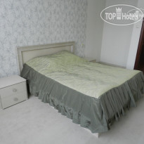 Северо-Кавказский Санаторий МЧС Люкс