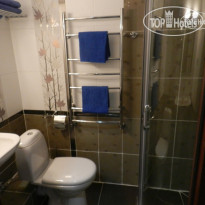 Северо-Кавказский Санаторий МЧС Одноместный номер