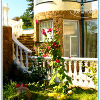 Ласточка Пансионат 