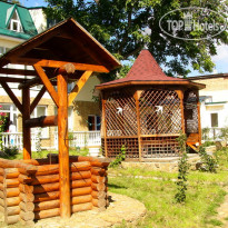 Ласточка Пансионат 