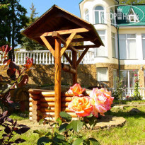 Ласточка Пансионат 