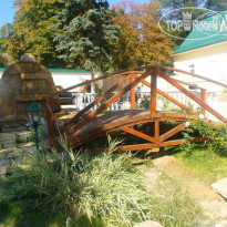 Ласточка Пансионат 