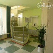 Ласточка Пансионат 