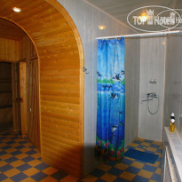 Ласточка Пансионат 