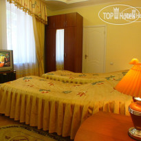 Ласточка Пансионат 