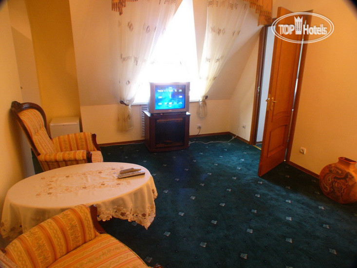 New photos from tourists Ласточка Пансионат 3*