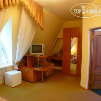 Ласточка Пансионат 