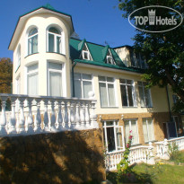 Ласточка Пансионат 