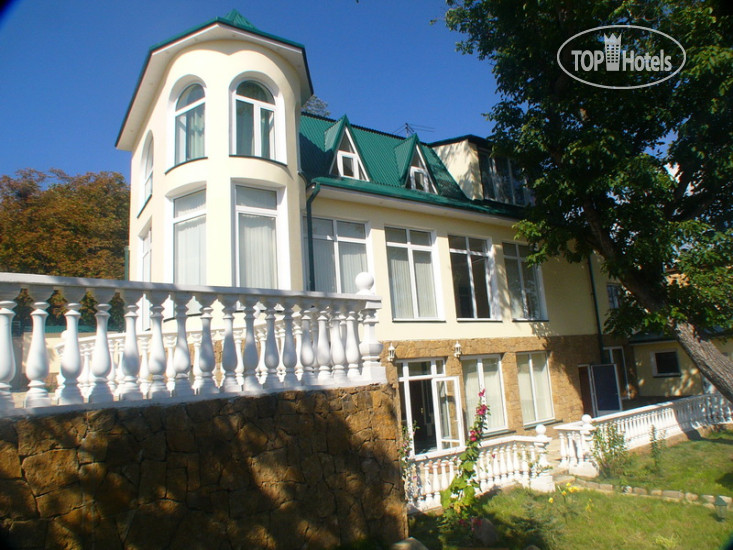 Hotel photo Ласточка Пансионат 3*